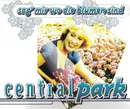CD Single - Central Park - Sag' Mir Wo Die Blumen Sind