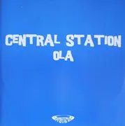 12inch Vinyl Single - Central Station - Ola