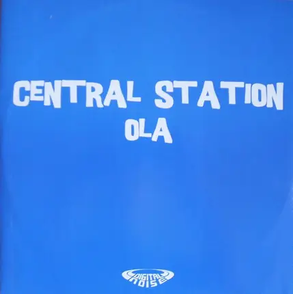 Central Station - Ola