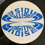12inch Vinyl Single - Central Station - Ola