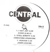 Central - Central