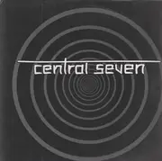 12inch Vinyl Single - Central Seven - Error!