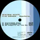 12inch Vinyl Single - Central Seven Feat. Khiara - Mystery