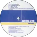 12inch Vinyl Single - Central Seven - Party People