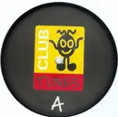 12inch Vinyl Single - Central Seven - Error! - Promo