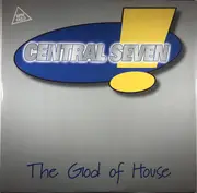 12inch Vinyl Single - Central Seven - The God Of House