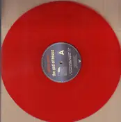 Central Seven - The God Of House