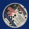 12inch Vinyl Single - Central Seven - The Opera - Blue Vinyl