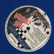 Central Seven - The Opera