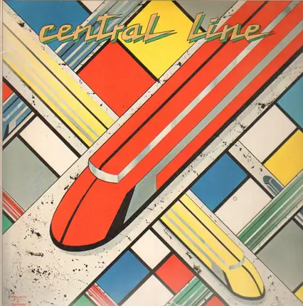 Central Line - Central Line