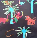 12inch Vinyl Single - Central Line - Nature Boy