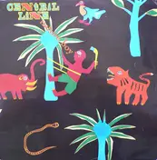 Central Line - Nature Boy