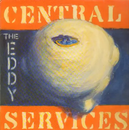 Central Services - The Eddy