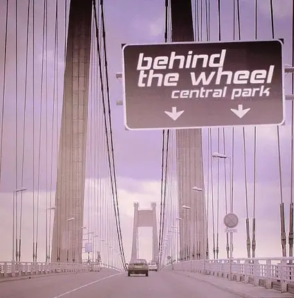 Central Park - Behind The Wheel