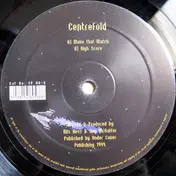 Centrefold - Make That Match / High Score