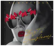 CD - Centrifuge - Big T's Sunglasses
