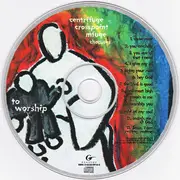 CD - CentrifugeCentriuge Chorus , Crosspointe Chorus , M-Fuge Chorus - (Are You Ready) To Worship