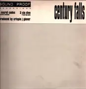 12inch Vinyl Single - Century Falls - Secret Codes