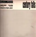 12inch Vinyl Single - Century Falls - Secret Codes