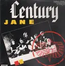 12inch Vinyl Single - Century - Jane
