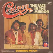 Century - The Face In The Mirror