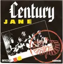 7inch Vinyl Single - Century - Jane