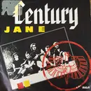 7inch Vinyl Single - Century - Jane