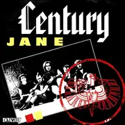 7inch Vinyl Single - Century - Jane