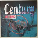 12inch Vinyl Single - Century - So Long