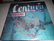 12inch Vinyl Single - Century - So Long