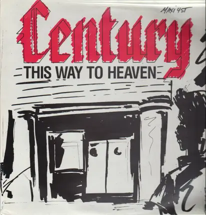 Century - This Way To Heaven