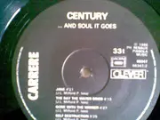 LP - Century - ...And Soul It Goes