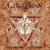 LP - Centurian - Choronzonic Chaos Gods - MANDATORY DUTCH OCCULT DEATH METAL!