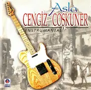Cengiz Coşkuner - Asla