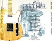 CD - Cengiz Coşkuner - Asla - Still Sealed