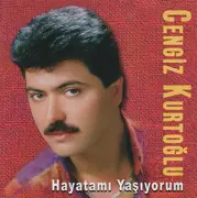 CD - Cengiz Kurtoğlu - Hayatımı Yaşıyorum - Still Sealed