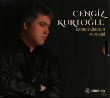 Cengiz Kurtoğlu - Canın Sağolsun
