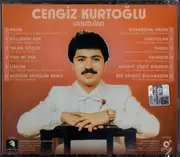 CD - Cengiz Kurtoğlu - Unutulan - Still Sealed