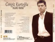 CD - Cengiz Kurtoğlu - Yalancı Bahar