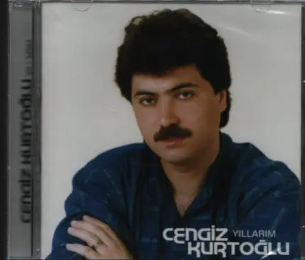 Cengiz Kurtoğlu - Yıllarım