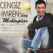 CD - Cengiz İmren - Cengiz İmren'den Mektuplar - Still Sealed