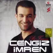CD - Cengiz İmren - Bi Tanem