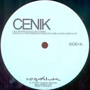 Cenik - Lies EP