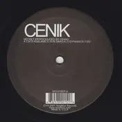 Cenik - Secret EP