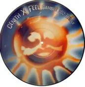 Cenith X - Feel Gamble 202 / Up one o one