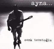 CD - Cenk Tevetoğlu - Ayna... - ep, Still Sealed, Digipak