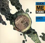 12inch Vinyl Single - Cenobyte - Destination E.P.