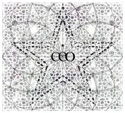 CD - ceo - White Magic - Digipak