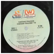 LP - Ceasar Frazier - 75