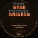 12inch Vinyl Single - Ceasefire vs. Deadly Avenger - Evel Knievel